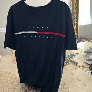 Men’s Tommy Hilfiger tee-shirt